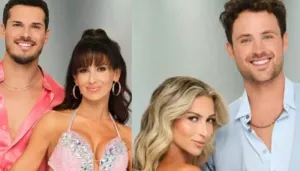 'Dancing With The Stars' 2025, How To Vote, Watch It Live, Voting Tips And More Details