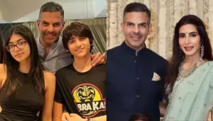 Karisma Kapoor's Kids File New Plea Against Priya Amid Rs. 30K Cr Inheritance Case, Hearing Tomorrow