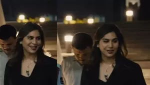 Ram Charan's Wife Upasana Kamineni Called Out For Promoting IVF, 'Selling Apollo Egg Freezing..'