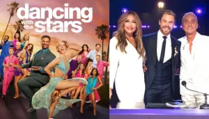 'Dancing With The Stars' Season 34 Semi-final, Who Will Be Eliminated In Week 10 (Our Prediction)