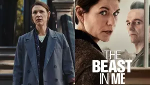 'The Beast In Me' Ending Explained: Is 'Nile Jarvis' A Murderer, What Will 'Aggie' Do About It?