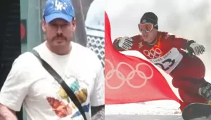 Who Is Ryan Wedding's Wife? Married Him In Prison, Name Linked To Cartels Amid Olympian's Charges