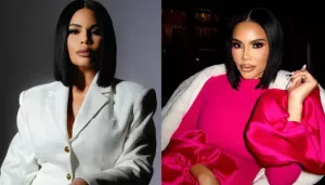 Who Is Mia Thornton? All About The Millionaire 'RHOP' Alum Arrested For Stealing USD 11K Furniture