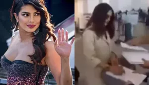Did Priyanka Chopra Hire Fake Fans At Airport Ages Ago? Hollywood Actress, Bella Thorne Reacts