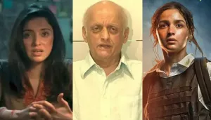 Mukesh Bhatt Reacts To Divya Khosla And Alia Bhatt's 'Savi-Jigra Controversy', 'For Publicity...'