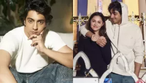 'Saiyaara' Fame, Ahaan Panday Opens Up On Dating Rumours With Aneet Padda, 'We Both Loved This..'