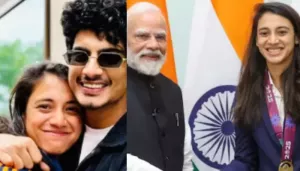 Smriti Mandhana's Official Wedding Date With Palash Muchhal Revealed By PM Modi, Find It Out
