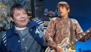 What Caused Gary 'Mani' Mounfield's Death At The Age Of 63? Here's What We Know