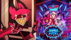'Hazbin Hotel' Star Reacts To Season 2 Finale Twist, What's Next In Season 3? 'I Know Exactly...'