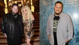 Amid Jelly Roll's Jaw-Dropping Transformation, Wife, Bunnie Xo's Post Hints At Trouble In Paradise