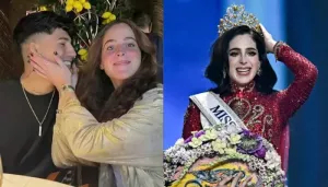 Who Is Fatima Bosch's Boyfriend? Is Miss Universe 2025 Winner Dating Mexico's Kevin Alvarez?