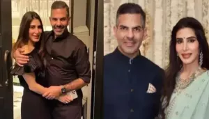 Sunjay Kapur's Wife, Priya Says Nothing Suspicious If Husband Gives All Assets To Wife, 'Tradition'