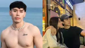 23-Yr-Old Influencer, Gina Lima's Death, Friends Accused Her Ex-Bf, Ivan, Made Him Commit Suicide