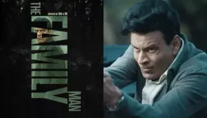 'The Family Man 3' Ending Explained, Did 'Srikant Tiwari' Defeat 'Rukma' Or Died In A Car Crash?