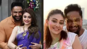 Parag Tyagi Faces Backlash For Using Dead Wife, Shefali's Name For Podcast, 'Aatma Ko Mukat Hone..'