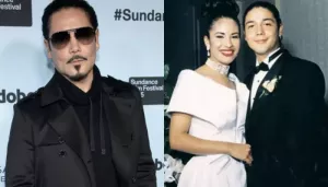 Meet Chris Perez, Selena Quintanilla's Husband, Who Eloped With The Singer, Know Where He Is Now