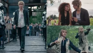 'Hunger Games Sunrise On The Reaping' Cast's Dating Lives Ft. Joseph, Whitney, McKenna, Jesse, More