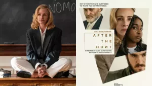 'After The Hunt' To Hit Streaming Platform Soon, When And Where To Watch Julia Roberts' Thriller