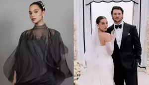 Why Do Netizens Think Josh Allen's Wife, Hailee Steinfeld Is Pregnant? Here's The Truth Behind It