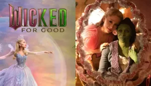 'Wicked: For Good' Ending Explained: How Does 'Elphaba' Survive? Know The Meaning Of Final Scene