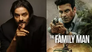 'The Family Man 3' Cast Fees REVEALED, Who Earned More, Manoj Bajpayee Or Jaideep Ahlawat?