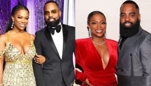 RHOA's Kandi Burruss Ends 11-Year Marriage With Todd Tucker: Know Their Net Worth And Prenup Details