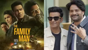 Manoj Bajpayee Confirms 'The Family Man 4' Amid The Success Of Season 3, Says, '...Jaldi Milte Hai'