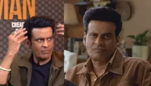 'The Family Man 3' Star Manoj Bajpayee Says Can't Communicate With Gen Z, Calls Them, 'Aalsi Log..'