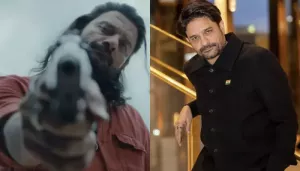 Jaideep Ahlawat's Look In 'The Family Man 3' Was Taken From His Instagram Feed, Reveals Creator, DK