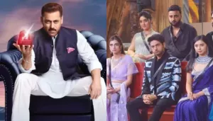 'Bigg Boss 19', Who Is Evicted After The Family Week? It's Not Ashnoor Or Tanya, Here's What We Know