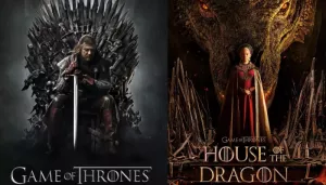 'Game Of Thrones' Author Reveals Sequels Are 'In Development' At HBO After Controversial Finale