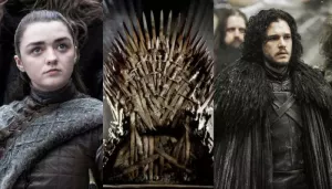 'GOT' Sequels Are In The Making, What Angles Might Possibly Be There? Arya Stark's Journey, And More