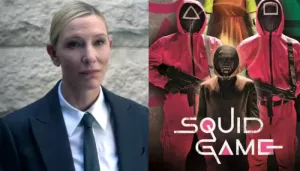'Squid Game' Is Getting An American Spin-Off By David Fincher, Will Cate Blanchett Star In The Show?