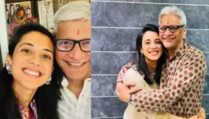 Smriti Mandhana's Dad, Shriniwas' Latest Health Update, His Doctor Shares Details On Heart Condition