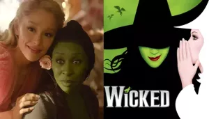 'Wicked: For Good' Movie Ending V/S The Book And Musical's Climax, How Different Is The Story?