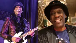 Jellybean Johnson Cause Of Death: What We Know So Far About 'The Time' Drummer's Sudden Demise At 69