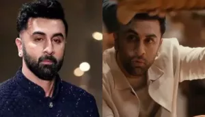 Ranbir Kapoor Bashed For Eating Non-Veg Amid 'Sattvic Diet' Claims For 'Ramayana', 'Tu Jhooti Mai..'