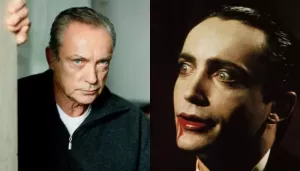Famous German Actor Udo Kier Who Voiced 'Dr Peter Straub' In CoD: WW2, Passed Away At The Age Of 81