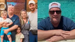 '90 Day Fiance' Star, Chuck Passes Away After A Prolonged Battle With Cancer, Family Confirms