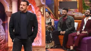 'Bigg Boss 19': Ticket To Finale Can End Wildcard's Journey, Will Malti Chahar And Shehbaz Leave?