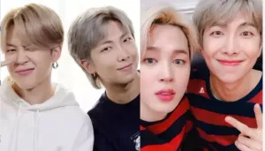 Is BTS Calling It Quits Ahead Of Upcoming Album? RM Says, 'Time To Disband' During Livestream