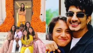 Smriti Mandhana's Best Friend UNFOLLOWS Palaash Muchhal After He Was Allegedly Caught KISSING