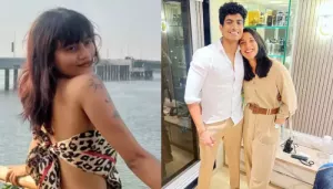 Amid Palaash's Cheating Buzz, Mary's Confession Surfaces, Flirty DMs Were From May-July, 'I Ghosted'