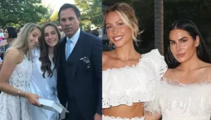 'DWTS', Who's Runner-Up Alix Earle's Dad? How His And Scandalous Ashley Dupre's Affair Affected Her?