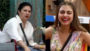 Kunicka Sadanand Comments On Her 'Fasad Ki Jad' Tag, Predicts 'BB19' Winner, Says, 'Farhana Shall..'