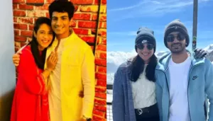 Did Smriti Mandhana's Brother, Shravan Unfollow Palaash Muchhal Amid Cheating Rumours