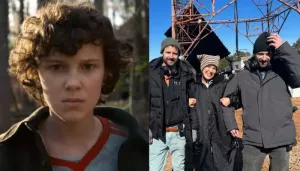 Millie Bobbie Brown Pens Heartfelt Tribute As 'Stranger Things' Comes To An End, Writes, 'See You..'