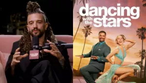 Mark Ballas Won't Return To 'DWTS' Next Season? Dancing Pro Reveals On 'CHD', 'Injuries Will..'