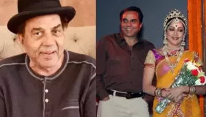 Hema Malini Expresses Her Grief Over Loosing Her 'Everything', Dharmendra, 'The Vacuum Created Is..'