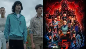 'Stranger Things' Season 5 Part 1 X Review, Fans Call Show 'Epic' But Feel 'It Has Lack Of Momentum'